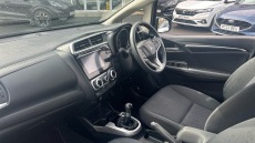 Honda Jazz 1.3 i-VTEC SE Navi 5dr Petrol Hatchback